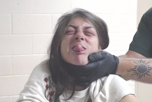 Renee Omundson Age 46, Hope, Arkansas