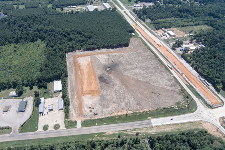 New Loves Truck Stop Coming to Domino, TX Texarkana Today