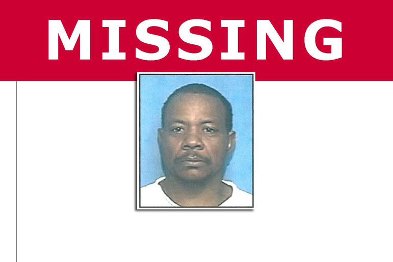 Missing Person Alert Texarkana Today