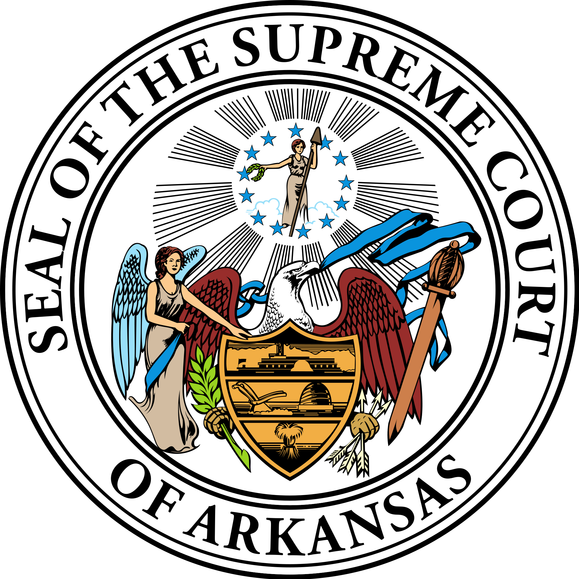 Arkansas Supreme Court Rules Photo ID Not Required At the Polls