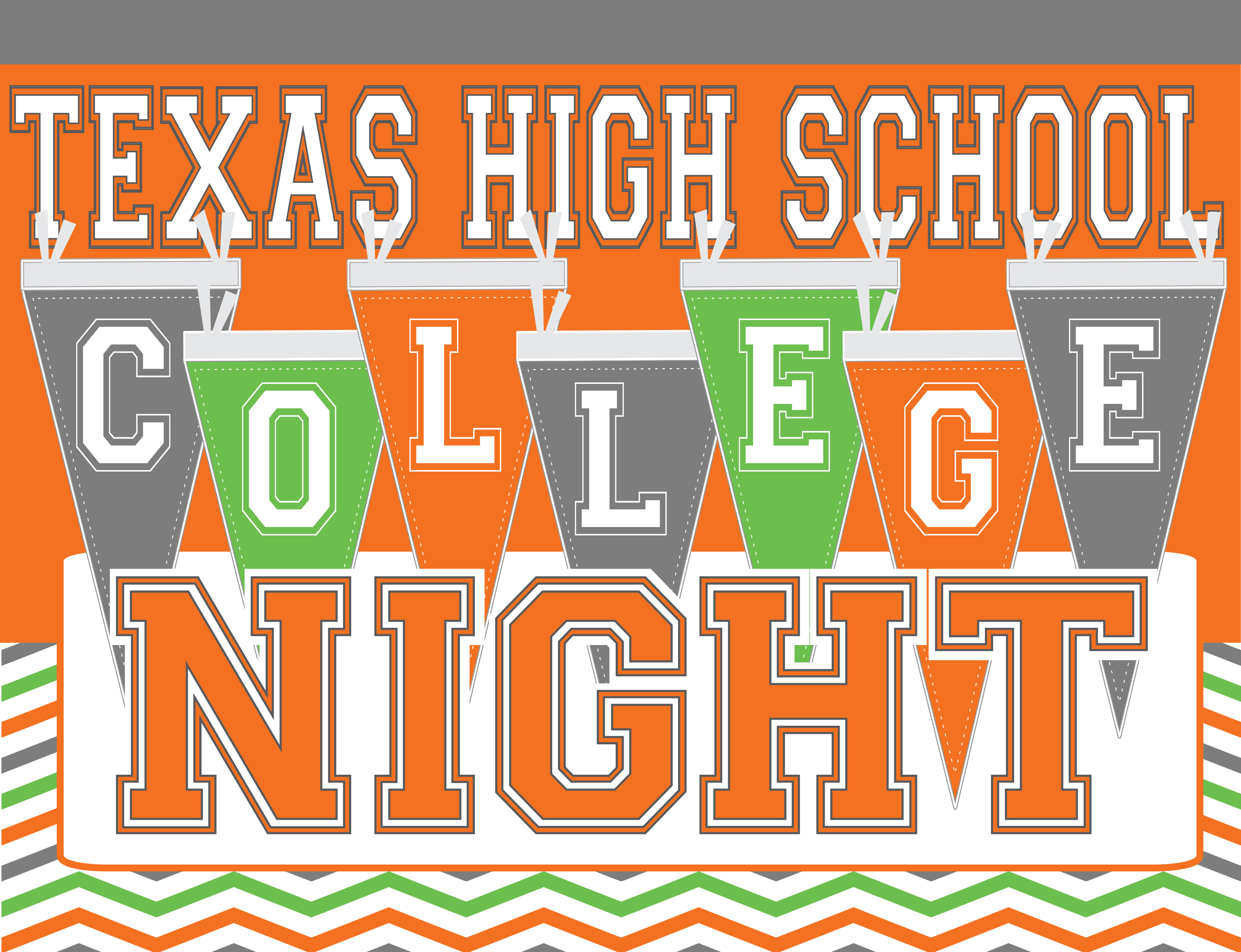 Texas High School College Night to Host Representatives From 80