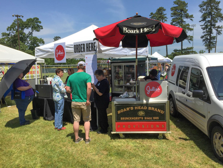 Twice As Fine Texarkana Wine Festival Saturday till 7 p.m. | Texarkana