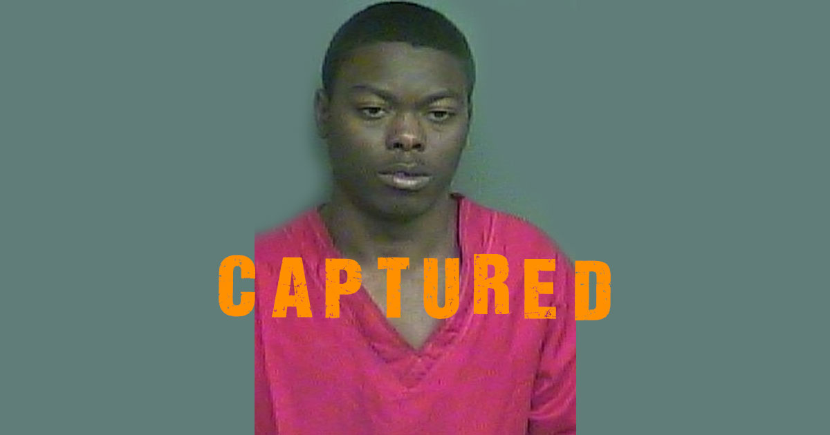 Willows shooting suspect arrested by Ashdown police Texarkana Today