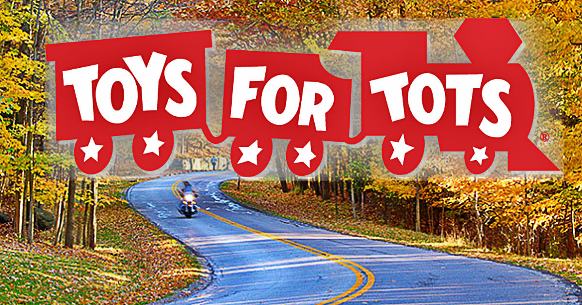 Annual Toys for Tots Bike Ride Dec. 13 Texarkana Today