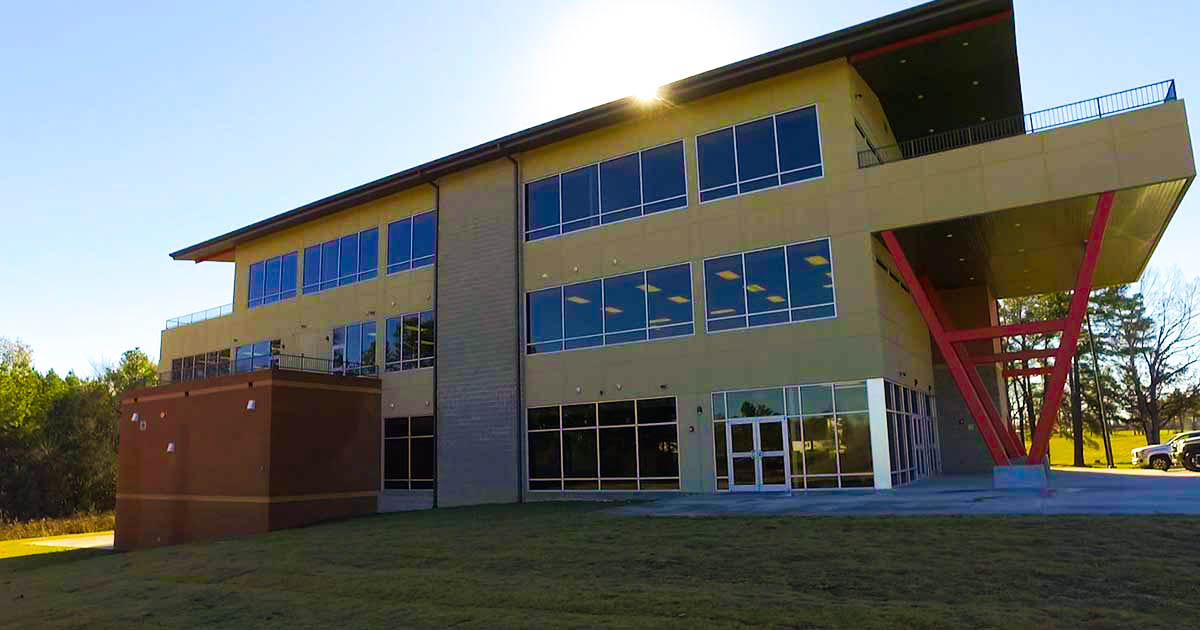 Free DHS-Certified Cybersecurity Training Coming to Texarkana This April