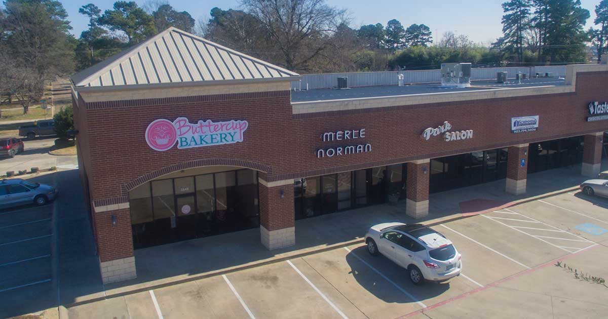 New bakery adds flavor to Richmond Park Center Texarkana Today