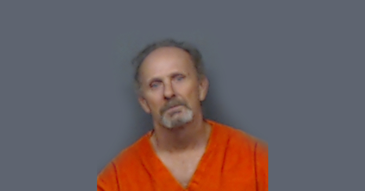 Bowie County Grand Jury Indicts Man Accused Of Sexually Assaulting Two Girls Texarkana Today 1110