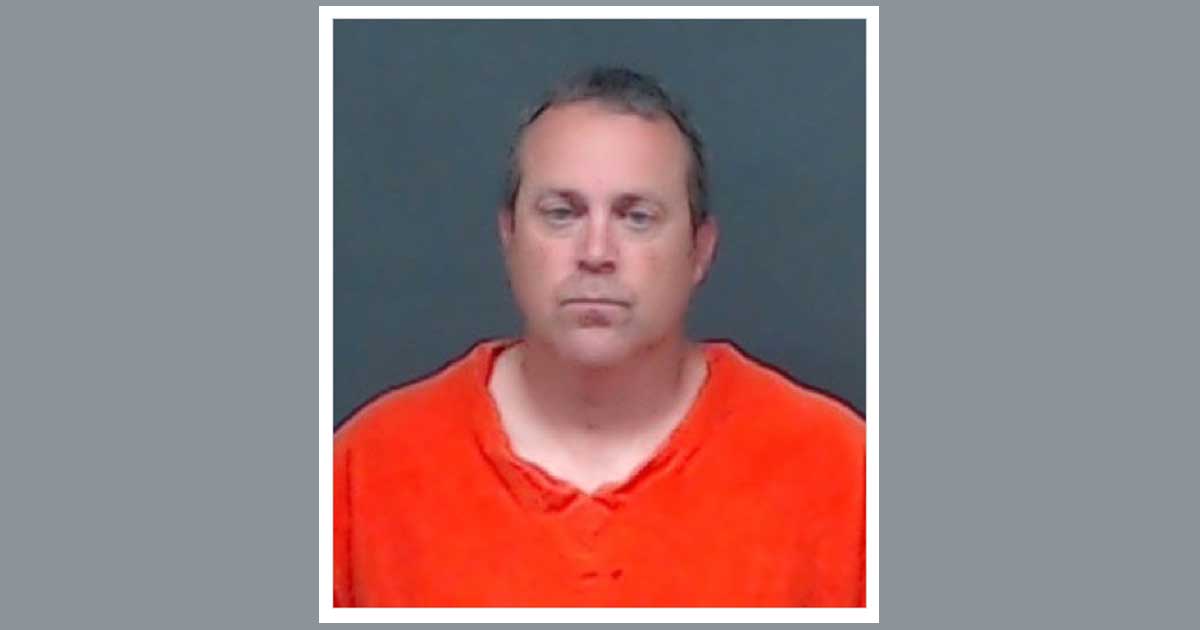 Hooks Coach Arrested for Possession of Controlled Substance Texarkana