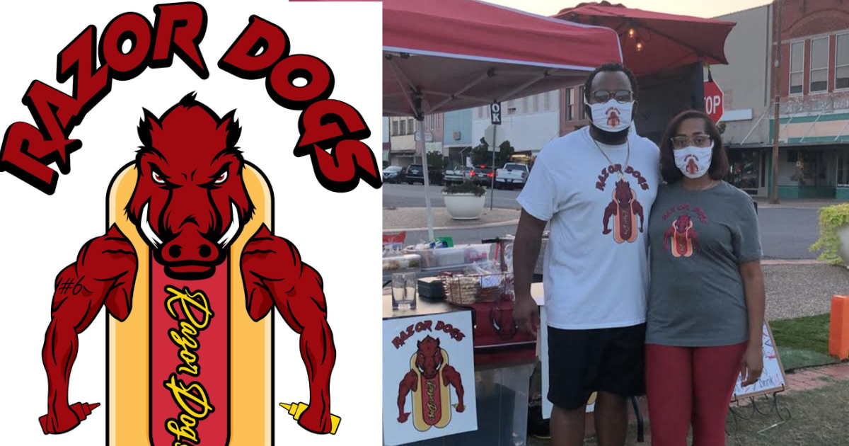 Razordogs Family Business Helping to Revitalize Downtown Texarkana