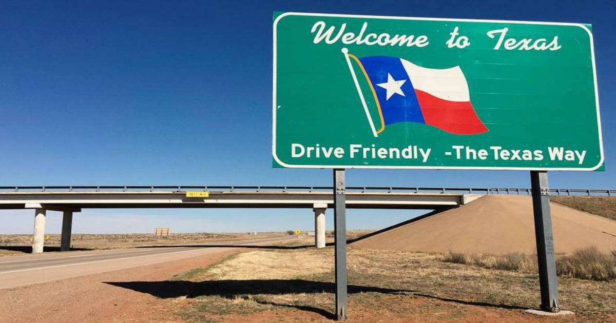 Federal Government Approves $40M for Texas Storm Recovery Efforts