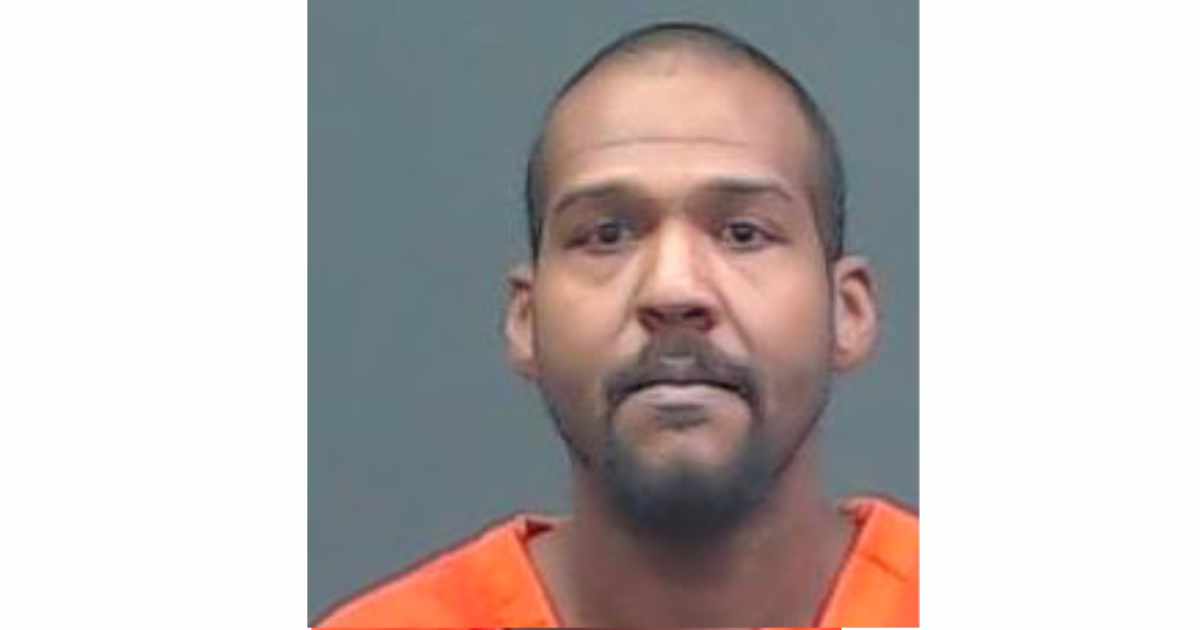 Hooks Man Arrested For Shooting At Repo Men Texarkana Today