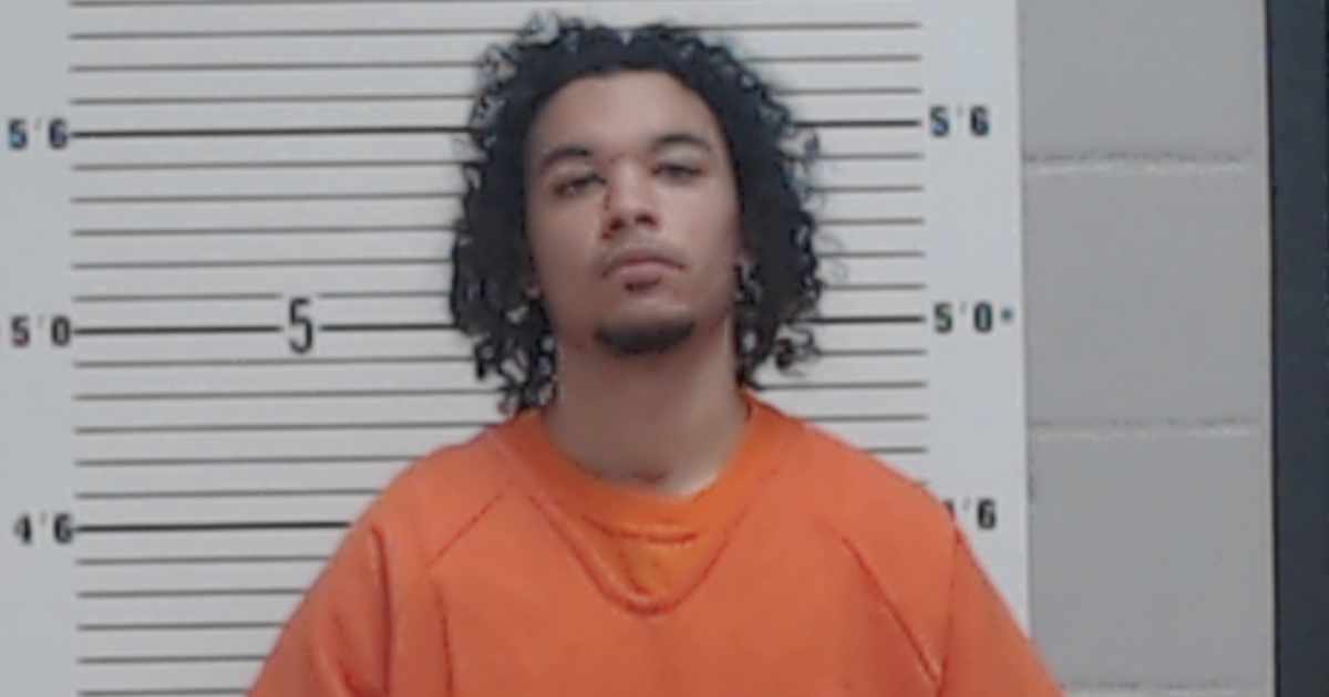 Arrest Made In Miller County Shooting Texarkana Today 0696