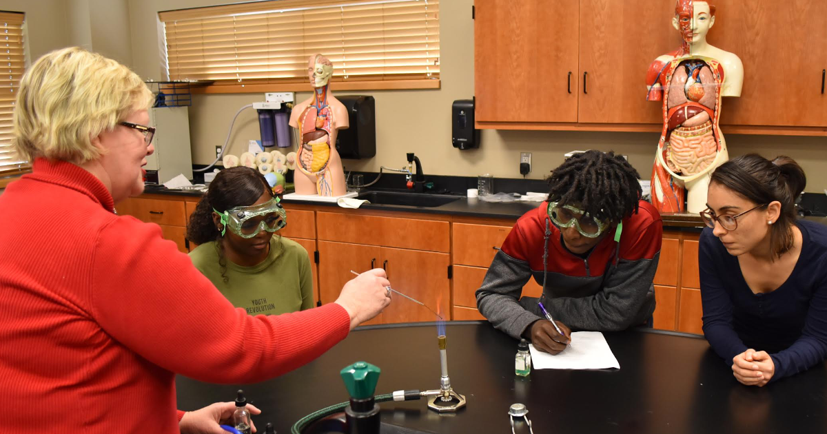 Home for the Summer? Save Money by Taking Summer College Courses at UA