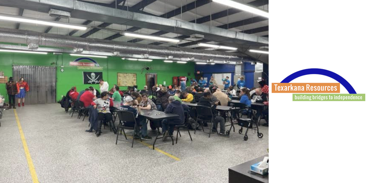 Texarkana Resources Annual Halloween Fest Texarkana Today