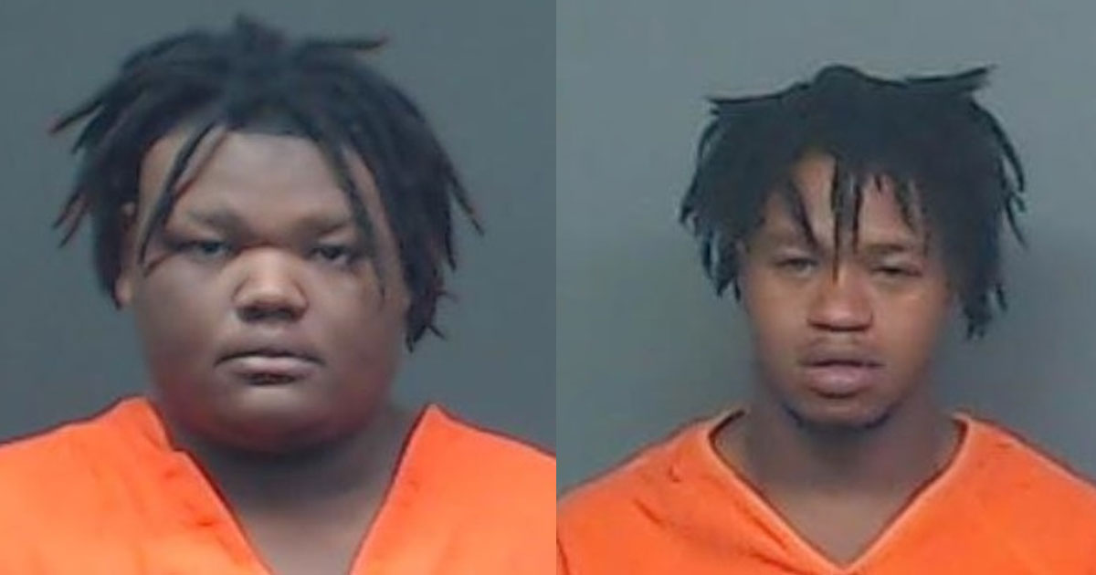 Two Arrested In Shooting That Left Three Dead Texarkana Today