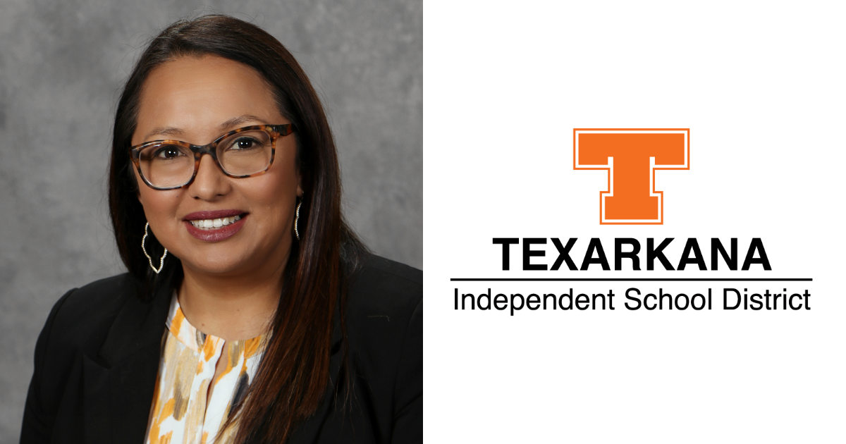 Texarkana ISD Leader Named Region 8 TEPSAN Of The Year | Texarkana Today