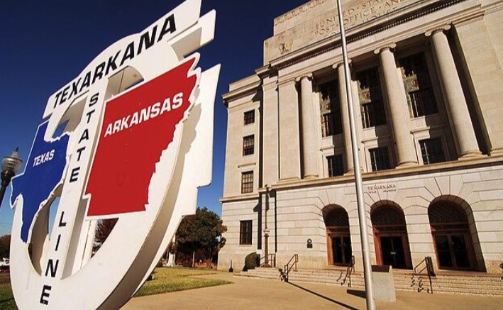 Current Gambling Regulation & Legislation in Texarkana 2024 | Texarkana Today