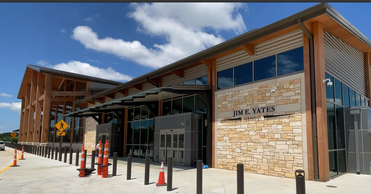 Texarkana Regional Airport receives .7 million for improvements