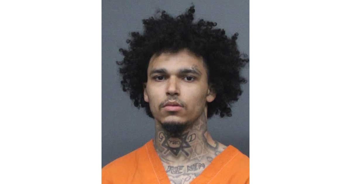 Arrest made in murder of 21-year-old