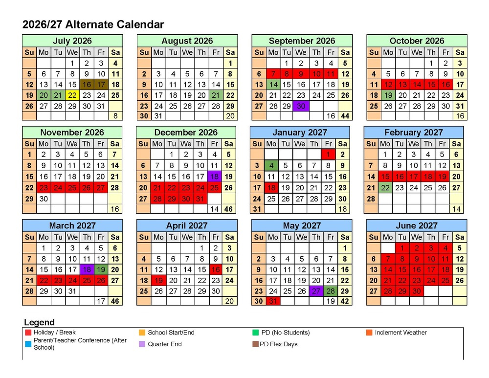 TASD Discusses New “Razorback Rise Calendar” Aimed at Reducing Learning Loss, Improving Well-Being