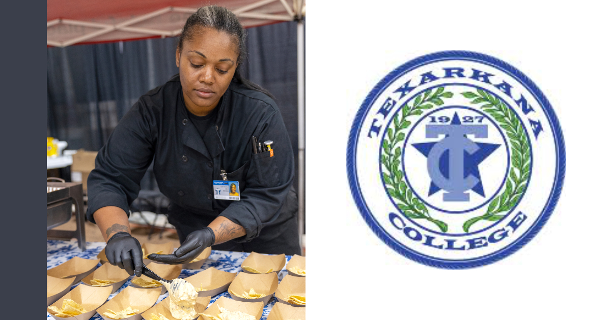 Texarkana College’s Culinary Arts Prepares Students for Career Success with New Upgrades