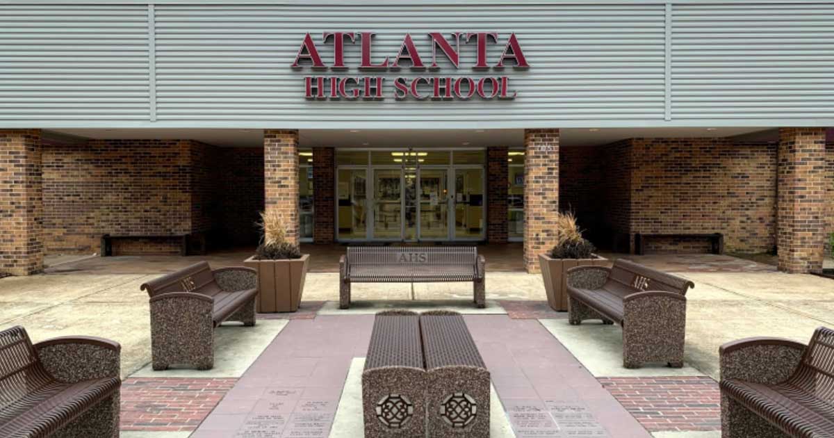 Investigation Reveals Atlanta High School Threat Likely a Foreign Hoax