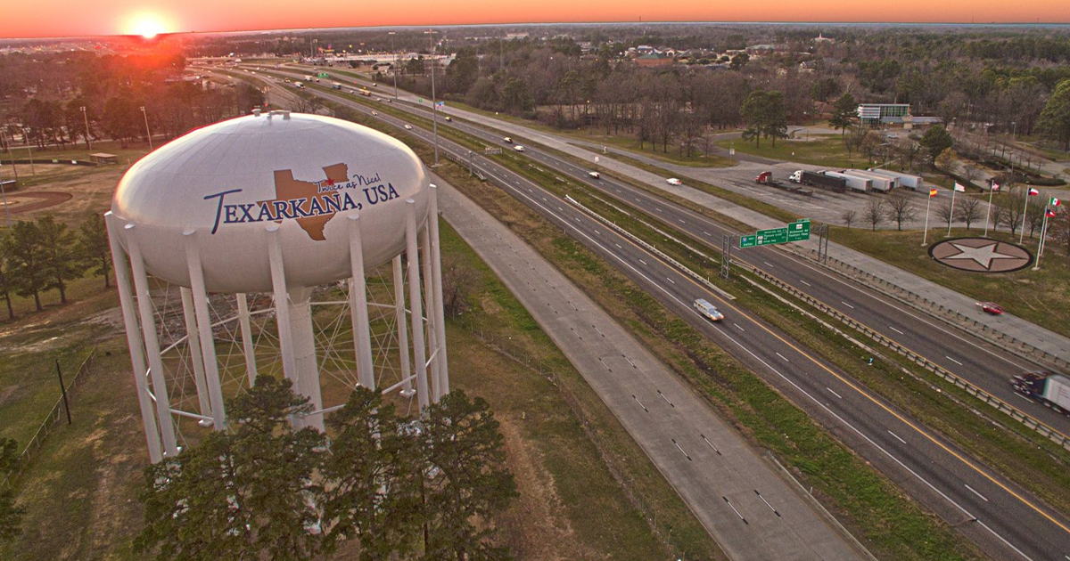 Texarkana Residents Pack City Council Meeting Over Skyrocketing Water Bills