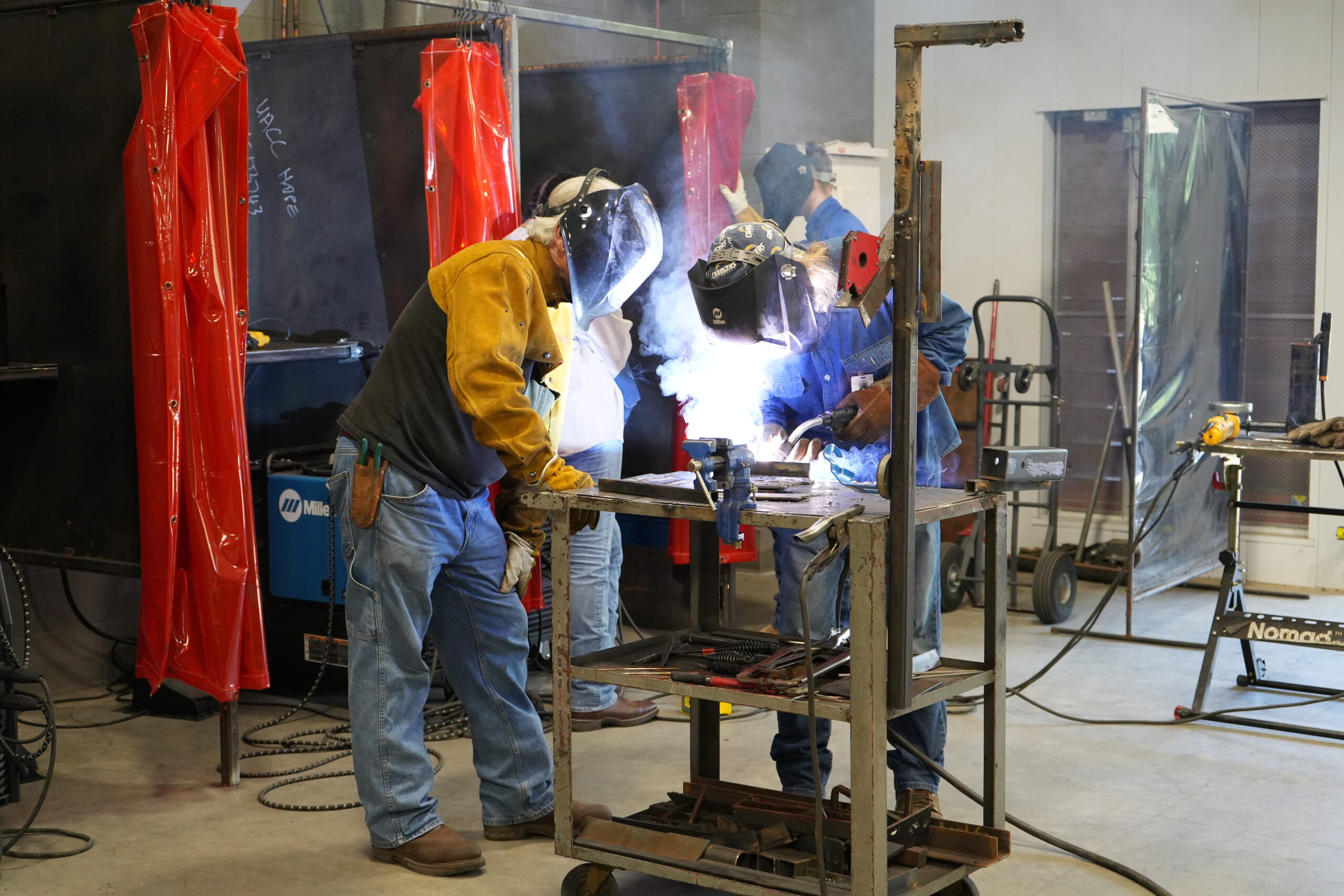 UA Hope-Texarkana Expands Career Training Programs to Address Regional Skills Gap