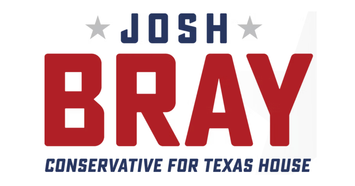 Josh Bray Highlights Water Rights, Economic Growth, and Rural Values in Texas House Campaign