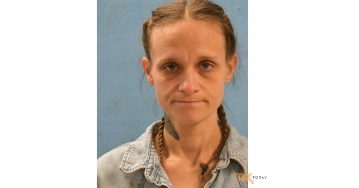 Nashville Woman Used Friend’s Card For Shopping Spree Instead Of Posting...