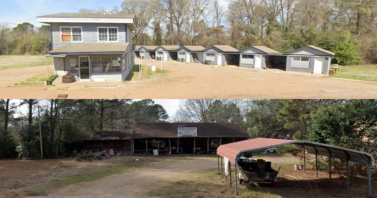 Texarkana planning commission approves duplexes on East Street, denies transitional housing at former Ritz Motel