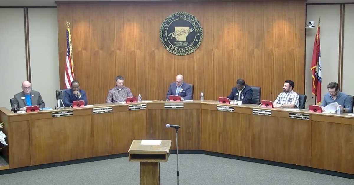 Texarkana, Ark. Board Slashes Front Street Fees to Boost Downtown Activity