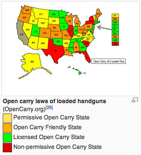 opencarry