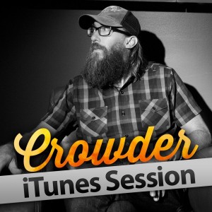 David Crowder