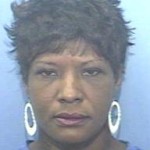 Pam Harris victim