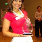 1st Bank Employee Terrica