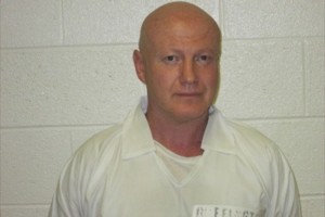 Timothy Buffington