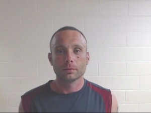 easterling arrested