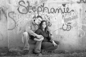 Jason & Stephanie Sprague