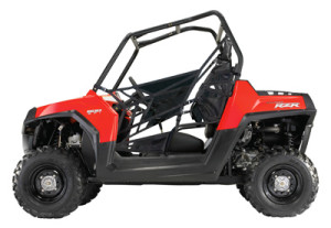 PolarisRZR-200