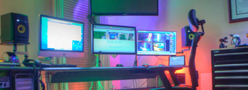 TXK Today's Production Desk