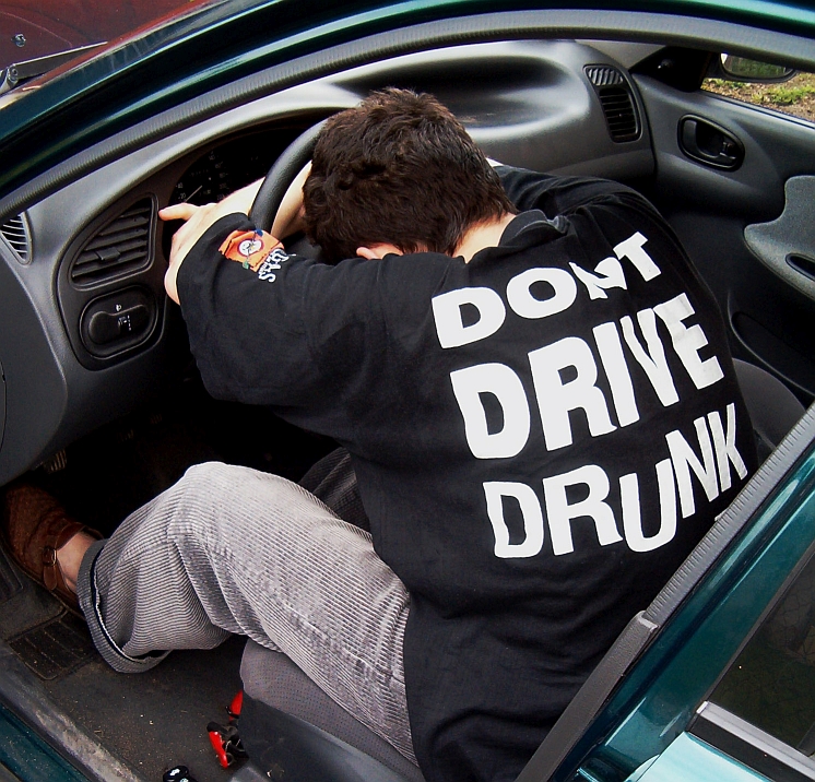 Police To Crack Down On Drunk Drivers This Holiday Weekend Texarkana Today 