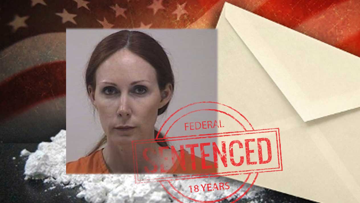 New Boston Actress Sentenced To Years For Ricin Letters Texarkana Today
