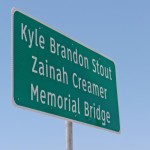 State Line Bridge I-30
