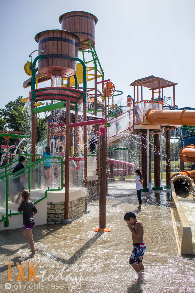 The 25th GREAT Texarkana Duck Race [VIDEO] Texarkana Today