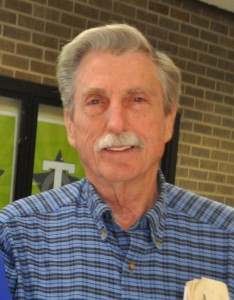 Dawson Johnson