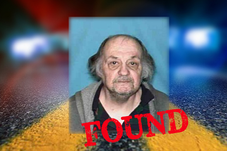 Missing Elderly Man Found In Los Angeles Texarkana Today