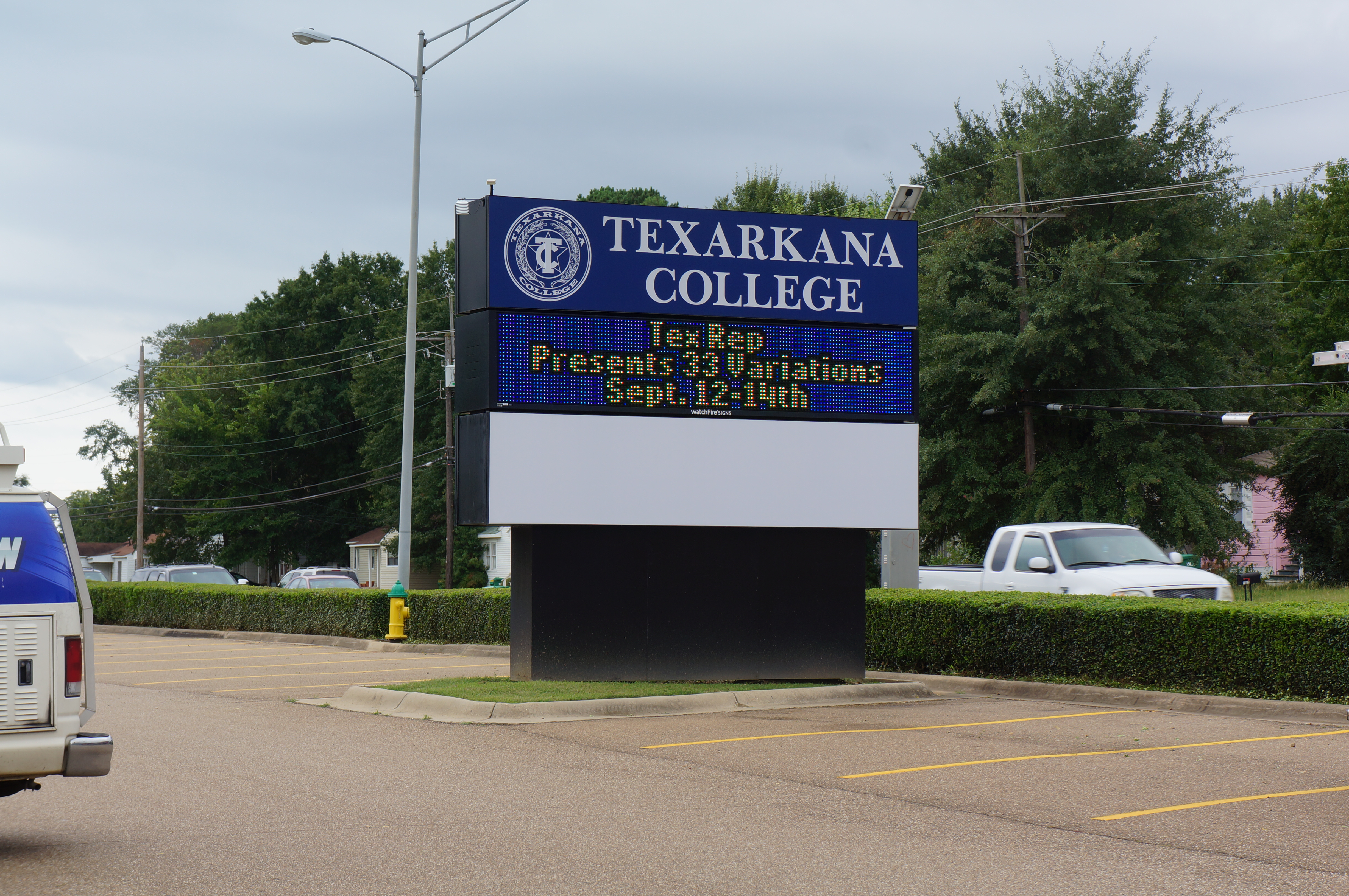 [Updated] Texarkana College Evacuated After Bomb Threat On Anniversary 