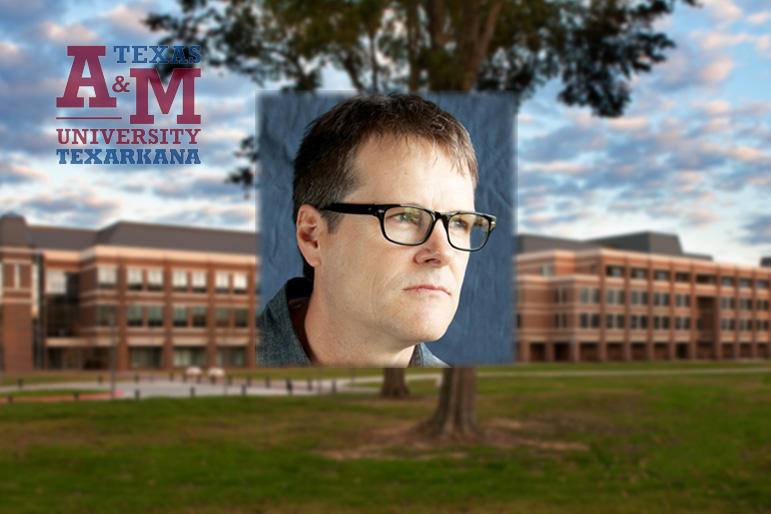 Texas A&M University-Texarkana Hosts Upcoming Poetry Workshop