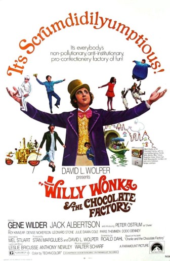 wonka
